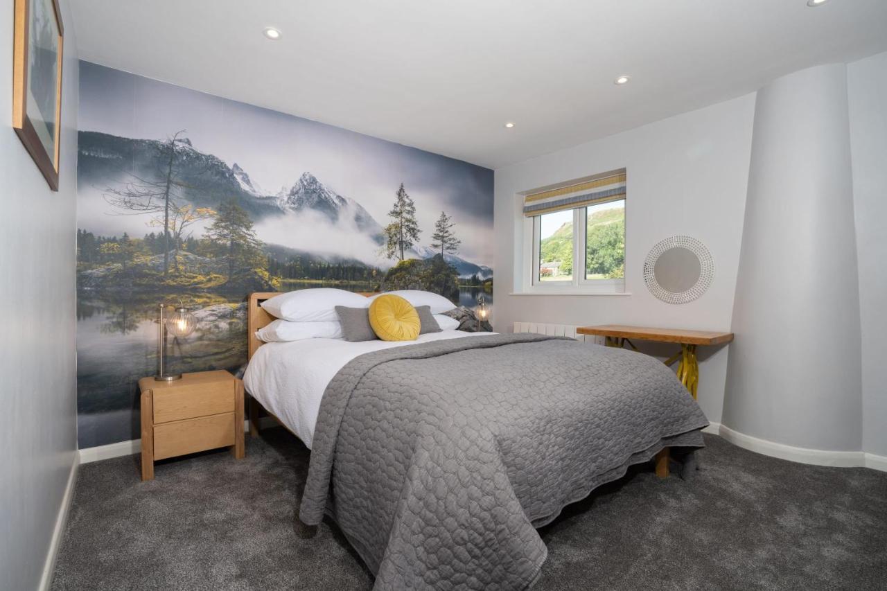 Kentmere Haven - 2 Bedroom - Cycle Storage Kendal Exterior photo