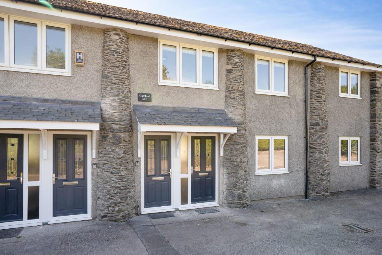 Kentmere Haven - 2 Bedroom - Cycle Storage Kendal Exterior photo